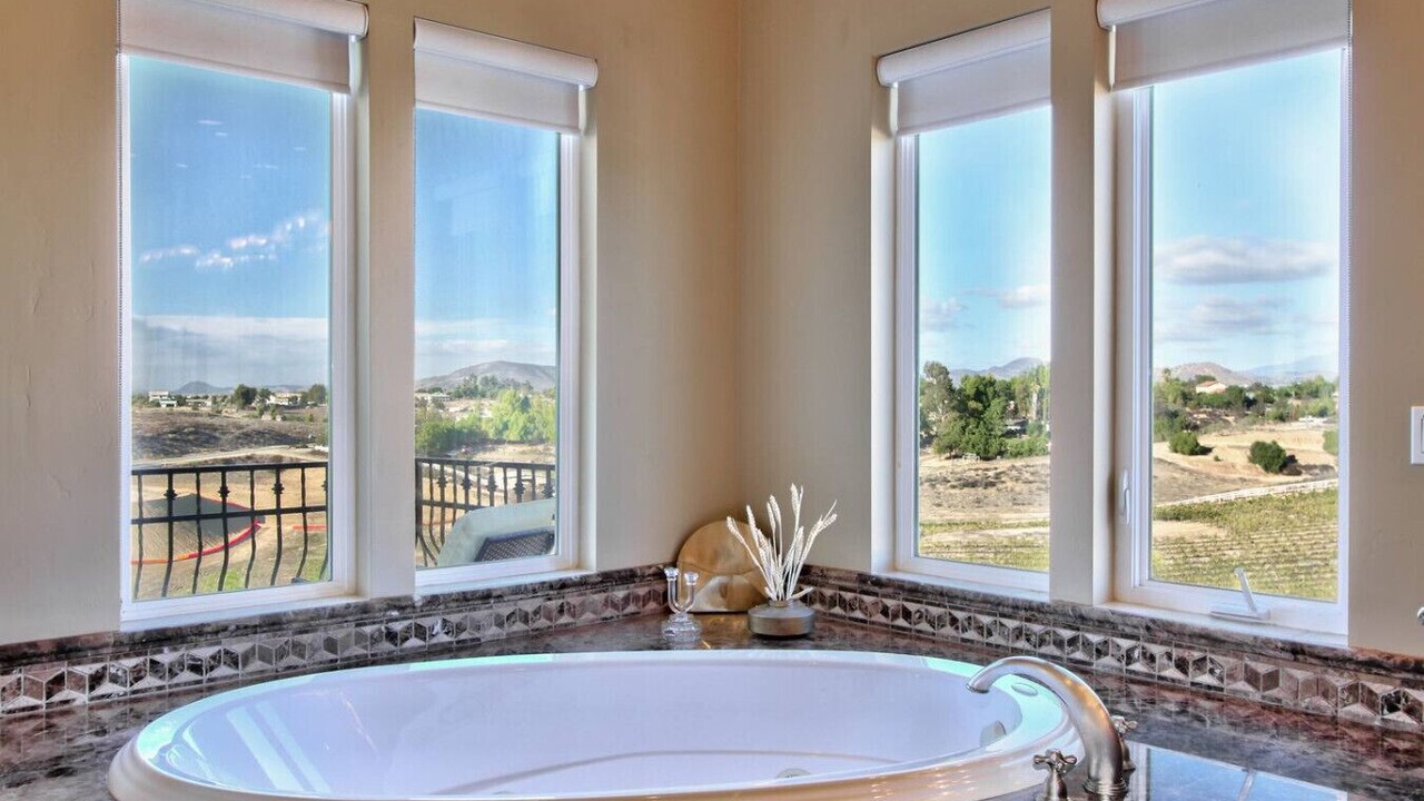 Photo of Bathroom in Temecula