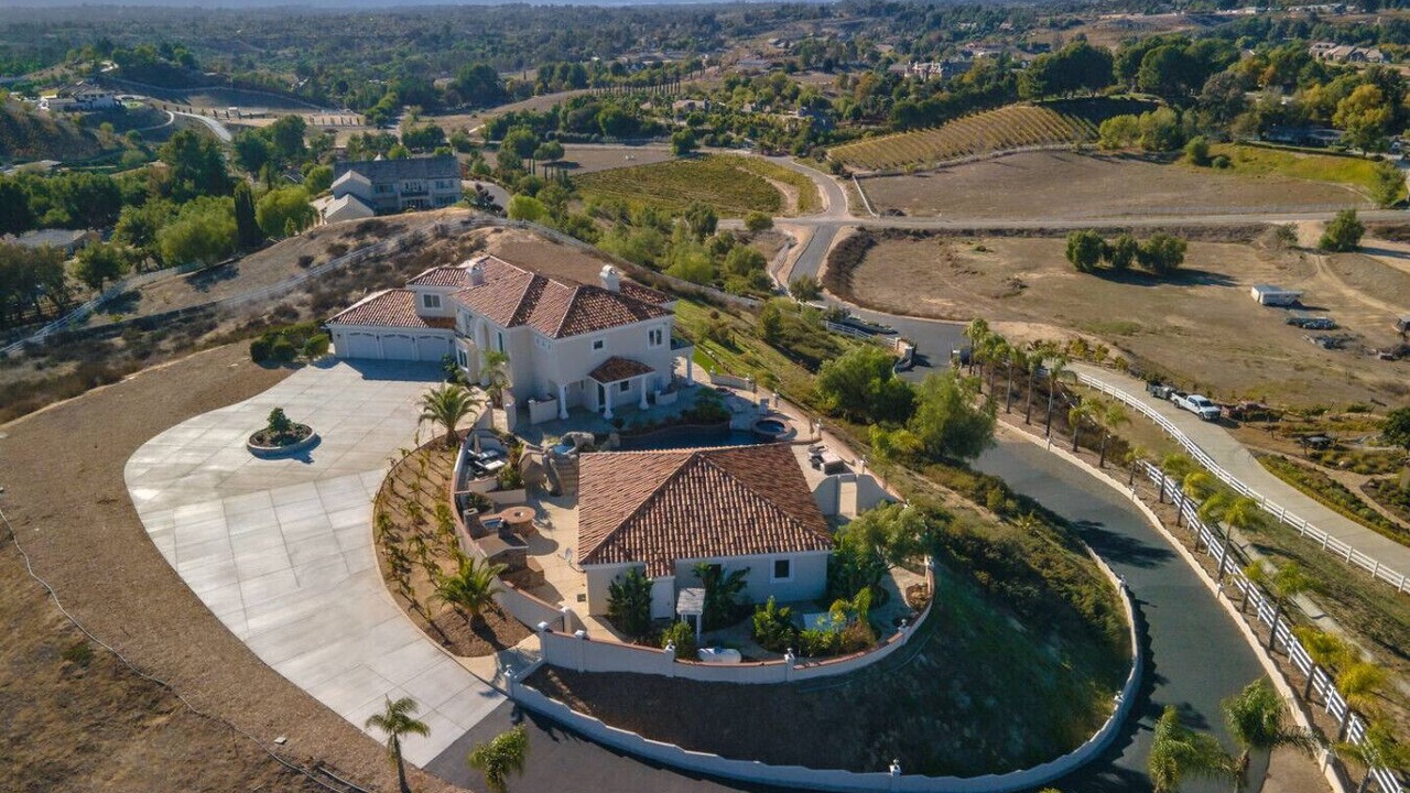 Photo of Outdoor in Temecula