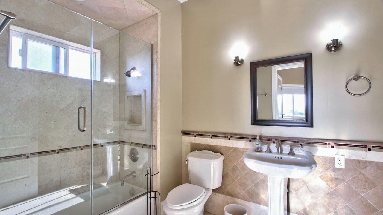 Photo of Bathroom in Temecula