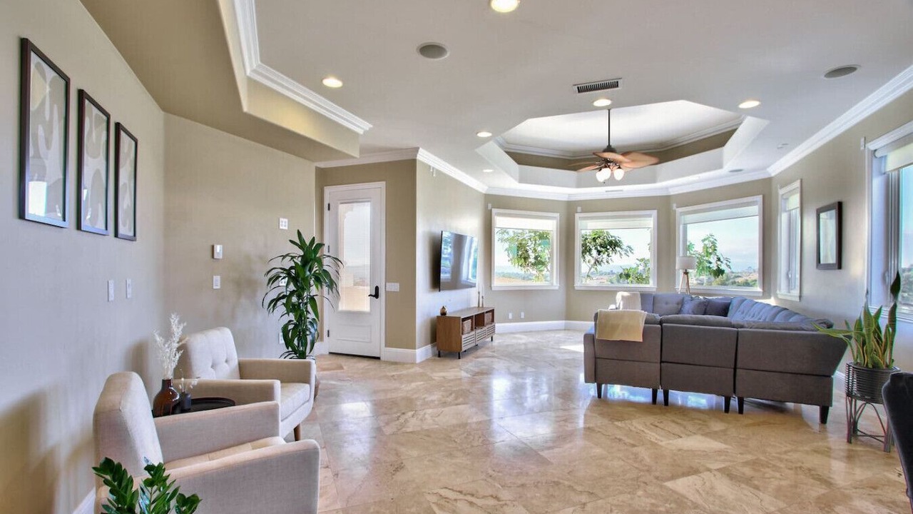 Photo of Livingroom in Temecula