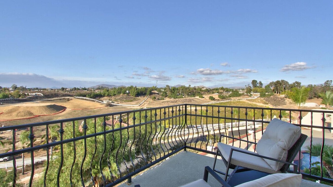 Photo of Outdoor in Temecula
