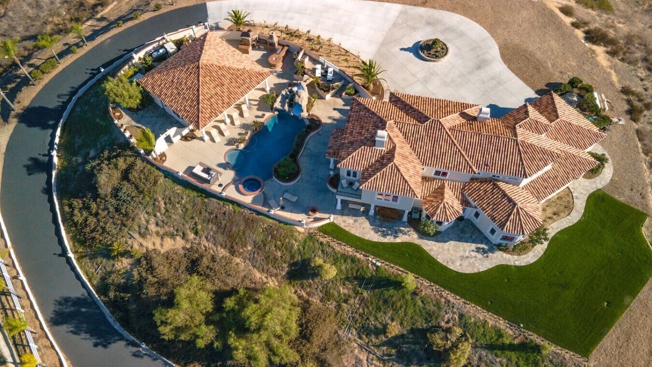 Photo of Outdoor in Temecula