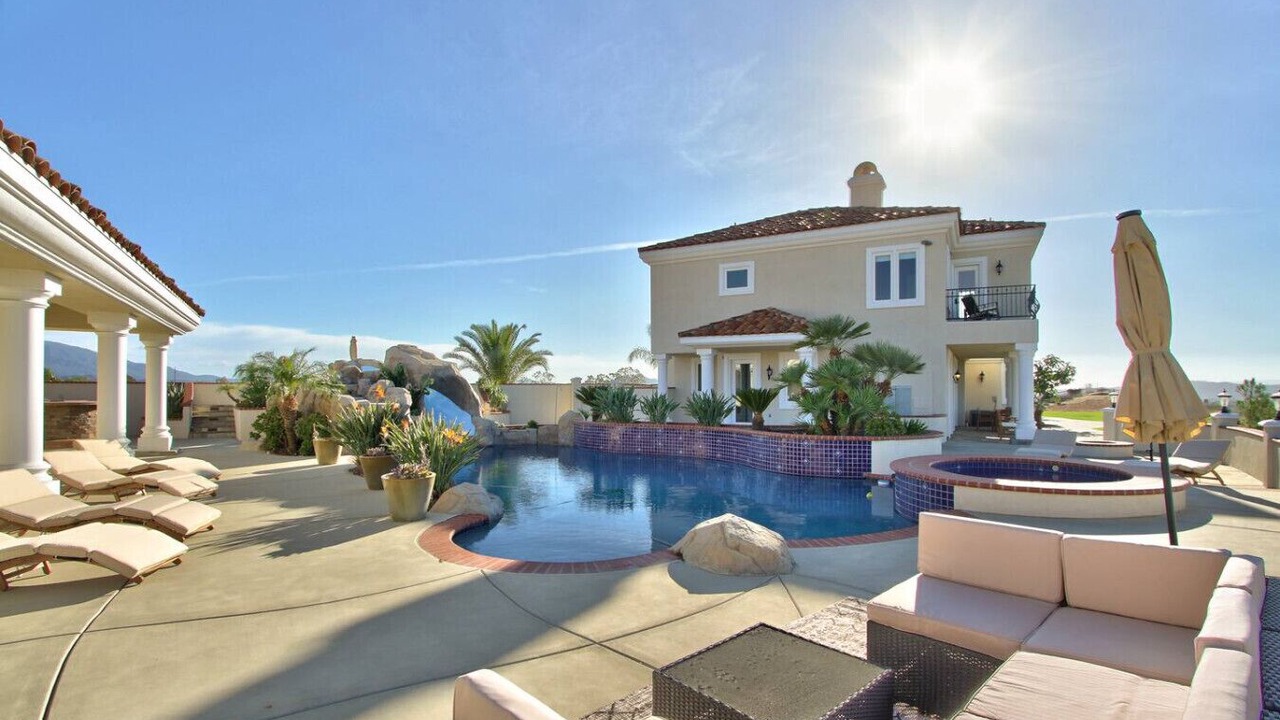 Photo of Outdoor in Temecula