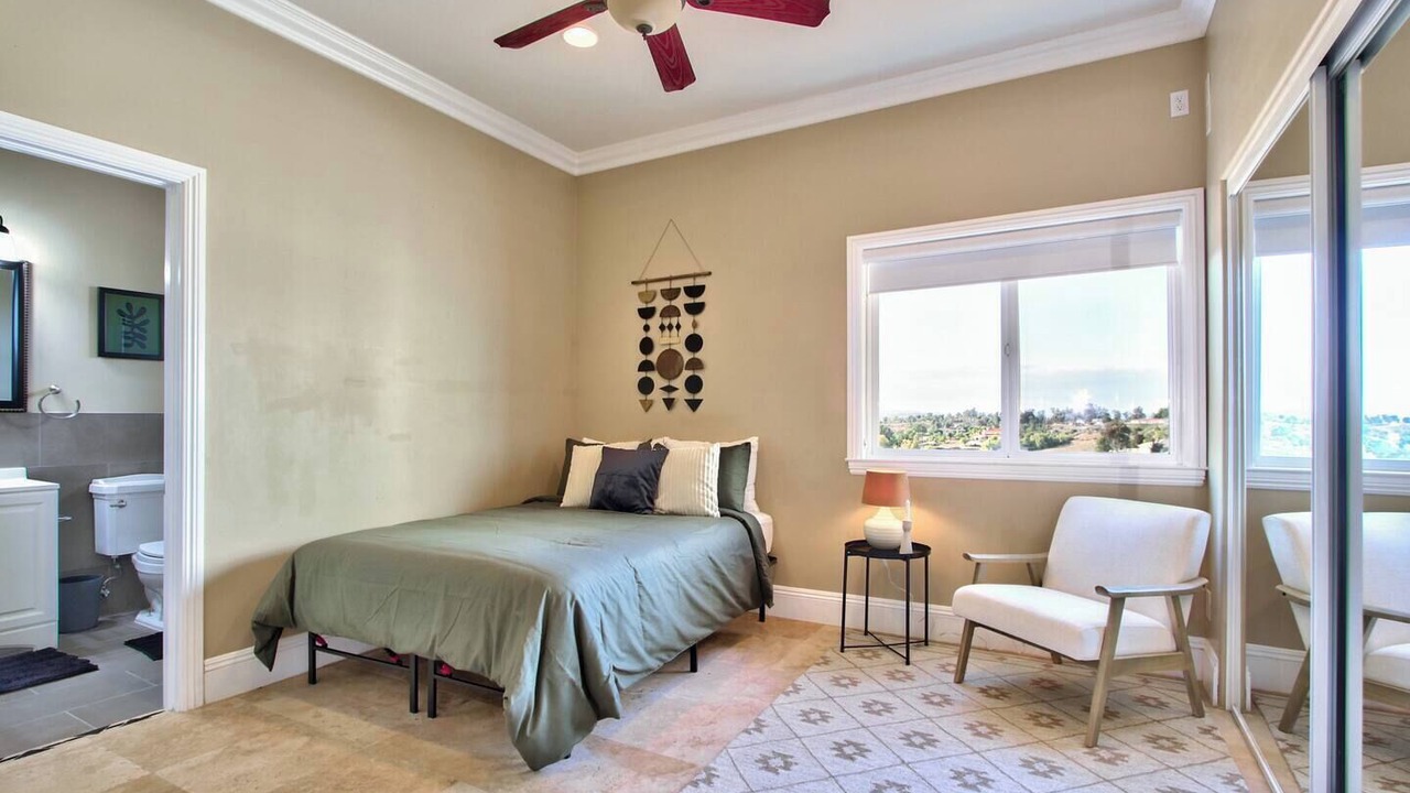 Photo of Bedroom in Temecula