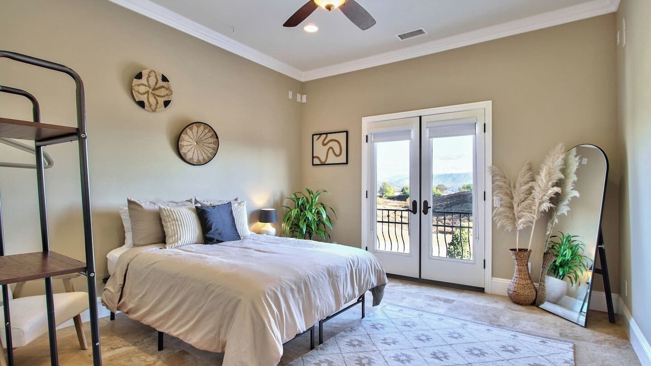 Photo of Bedroom in Temecula
