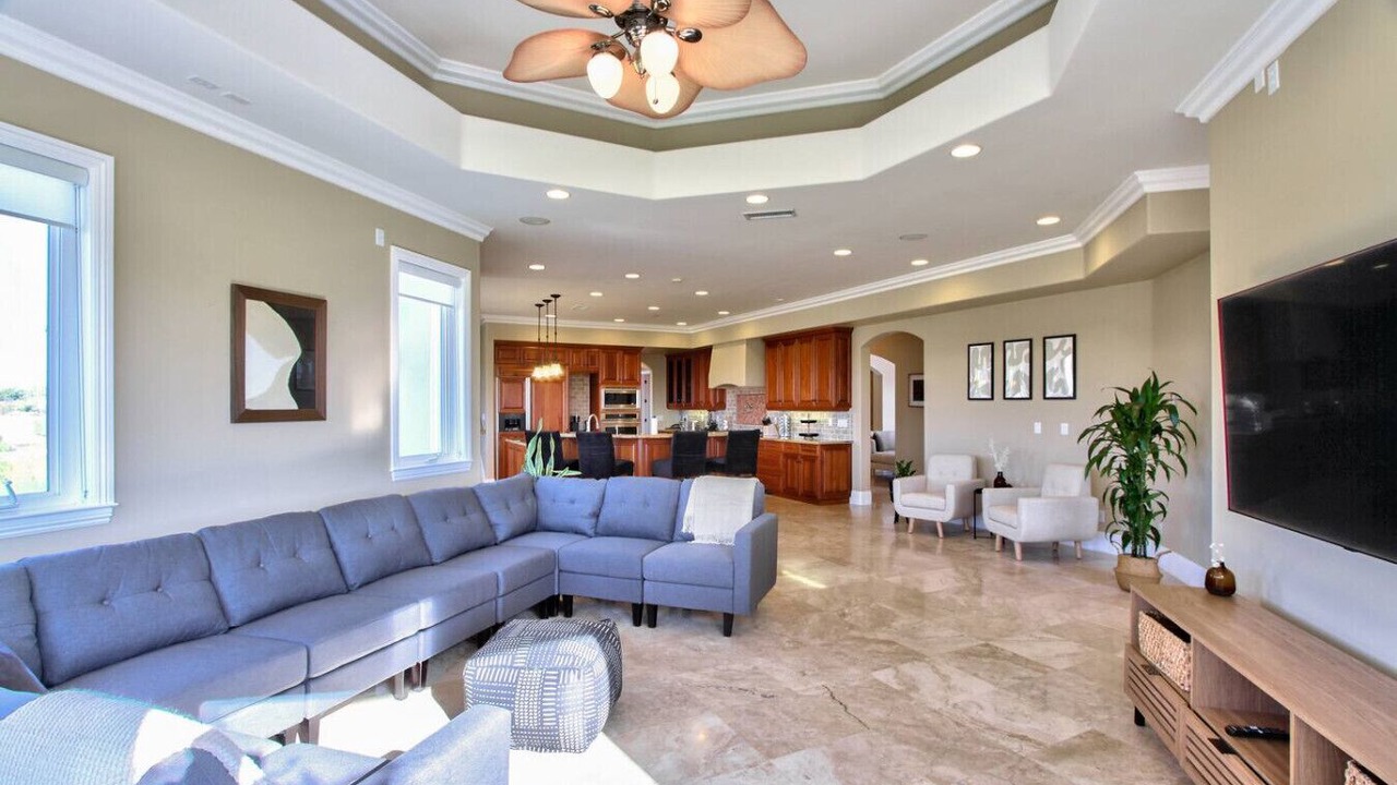 Photo of Livingroom in Temecula