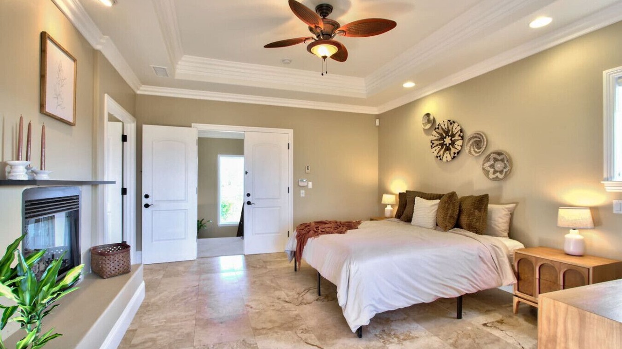 Photo of Bedroom in Temecula