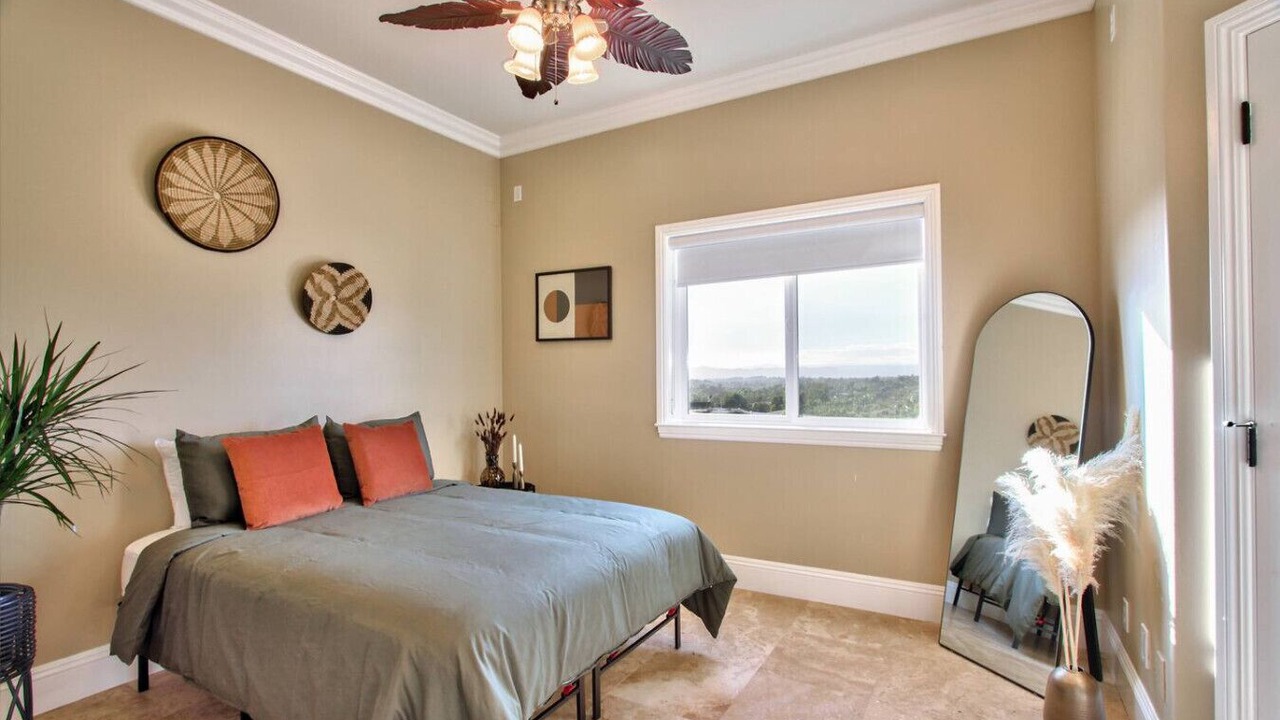 Photo of Bedroom in Temecula