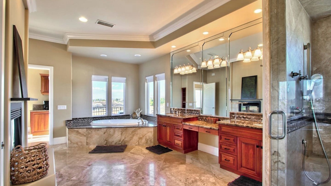 Photo of Bathroom in Temecula