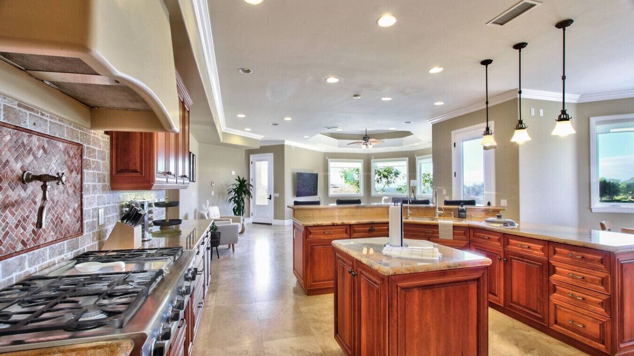 Photo of Kitchen in Temecula