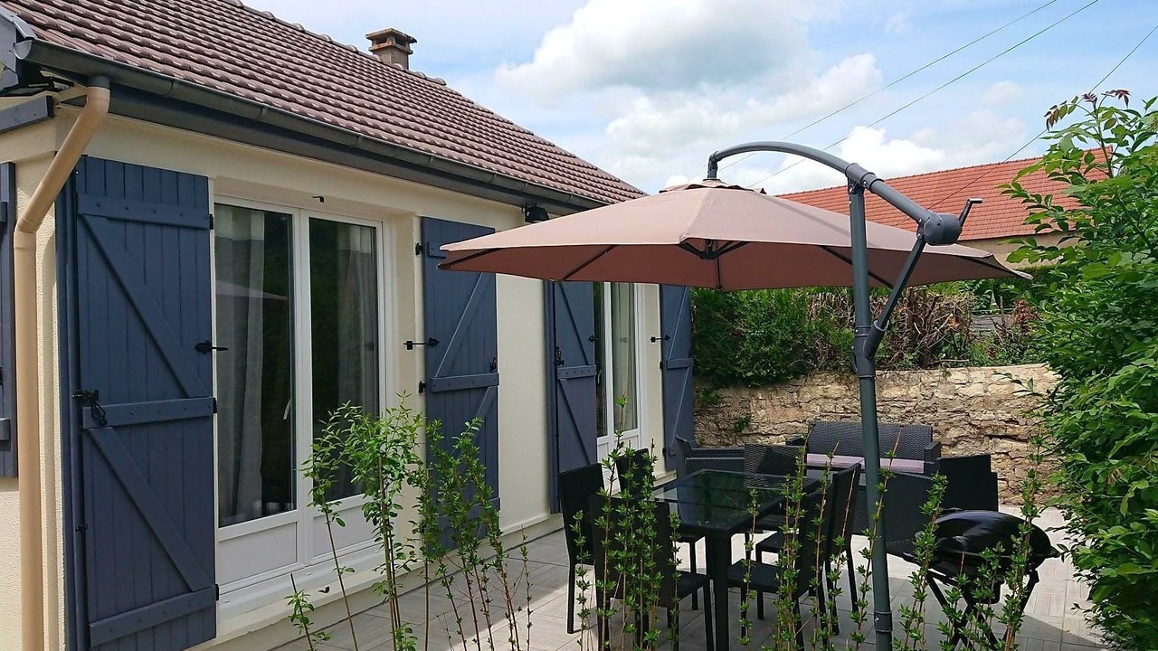 Photo of Outdoor in Bazolles