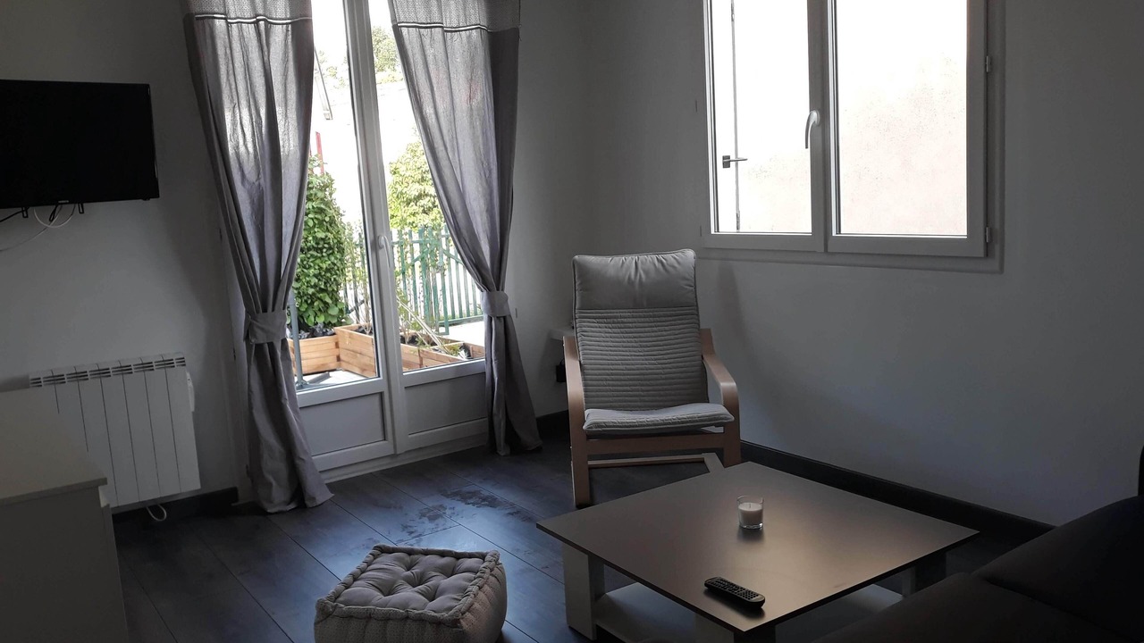Photo of Livingroom in Bazolles
