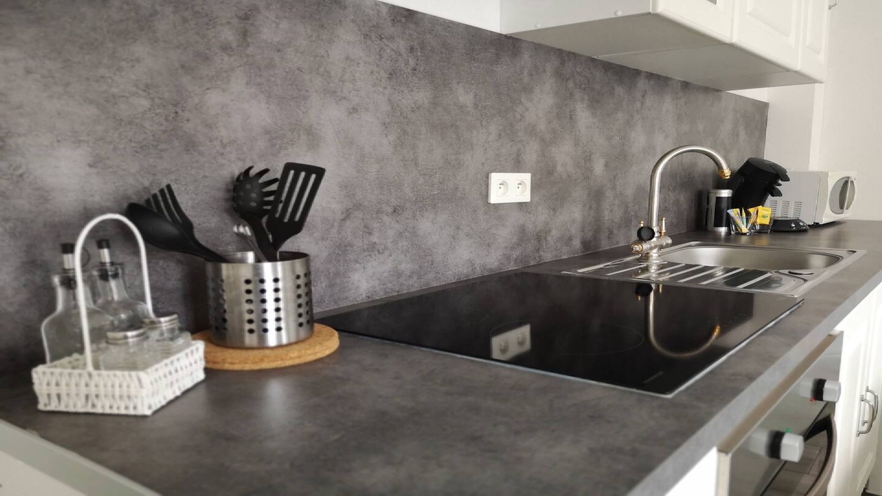 Photo of Kitchen in Revel