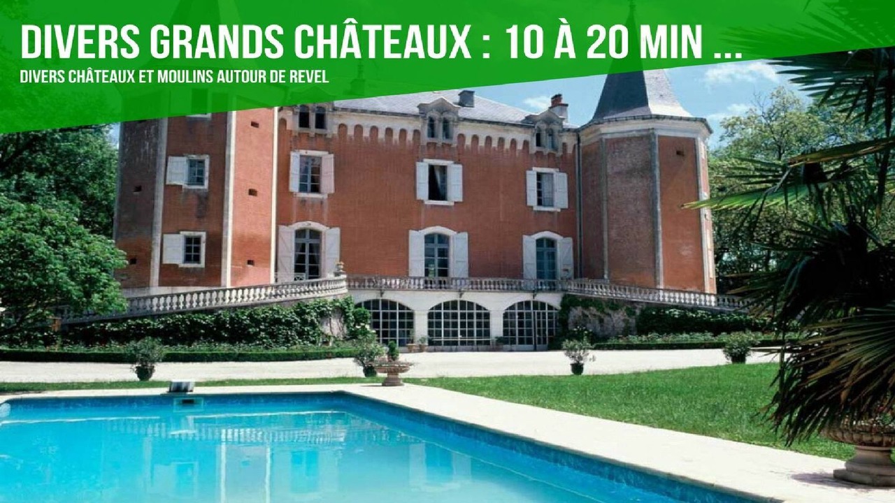 Photo of Outdoor in Revel