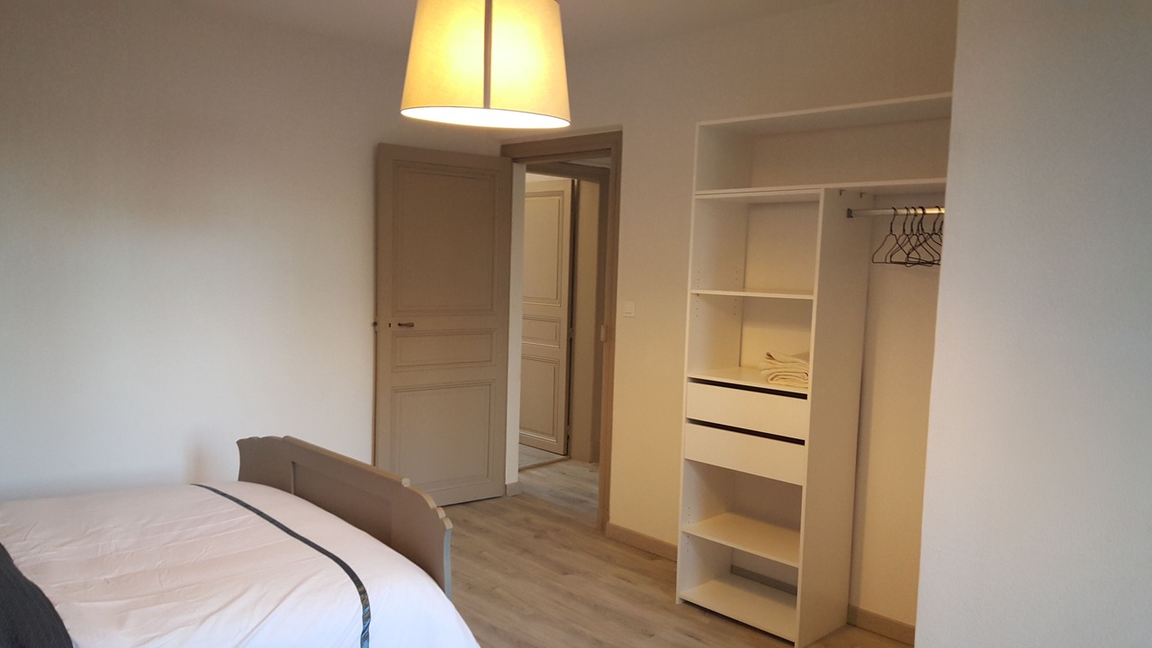 Photo of Bedroom in Revel