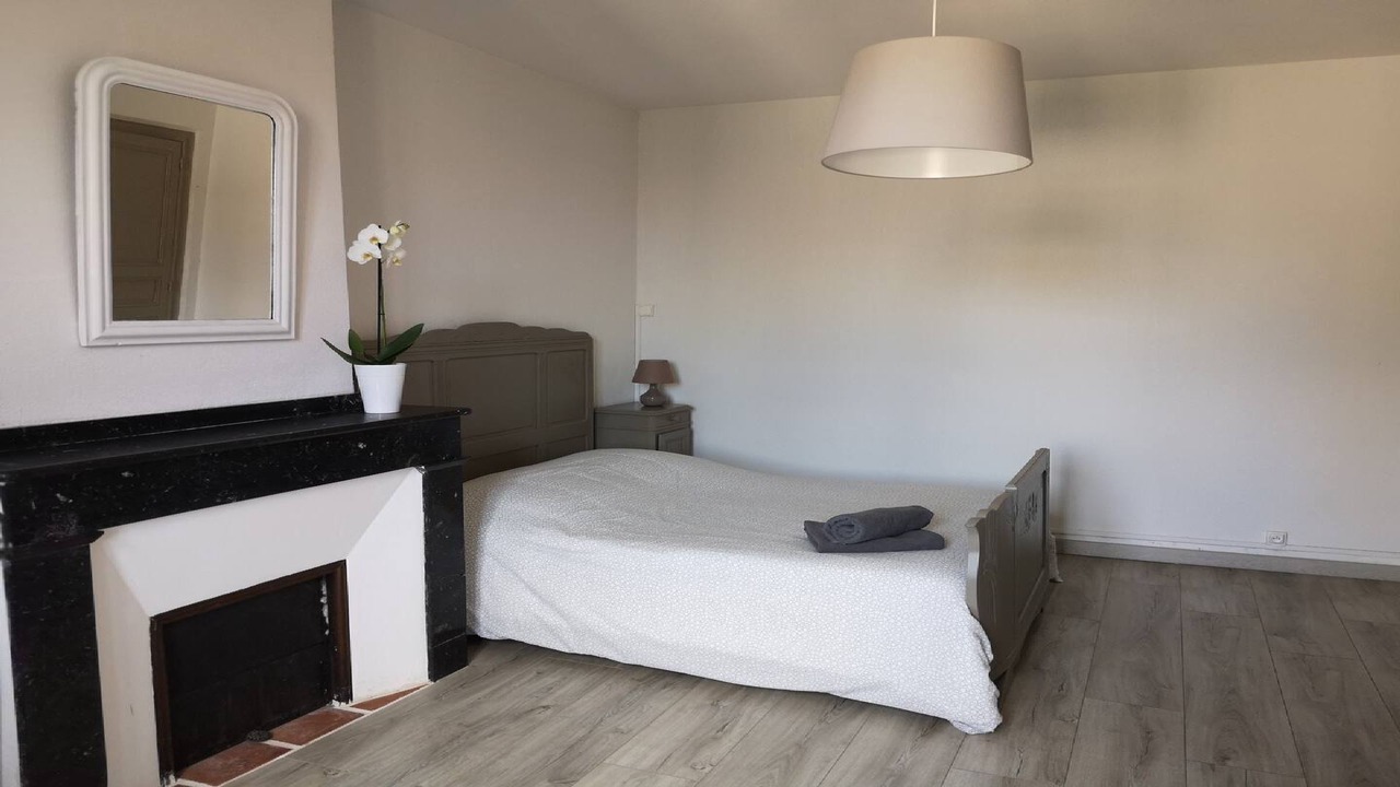 Photo of Bedroom in Revel