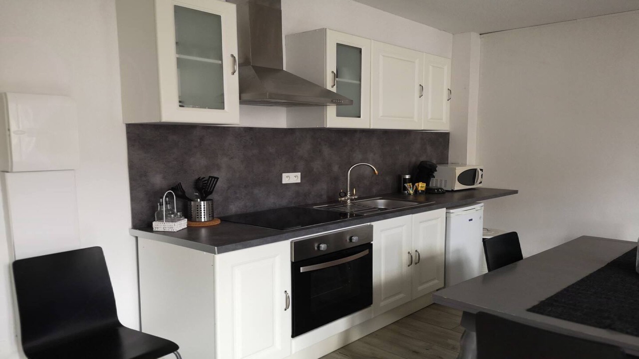 Photo of Kitchen in Revel