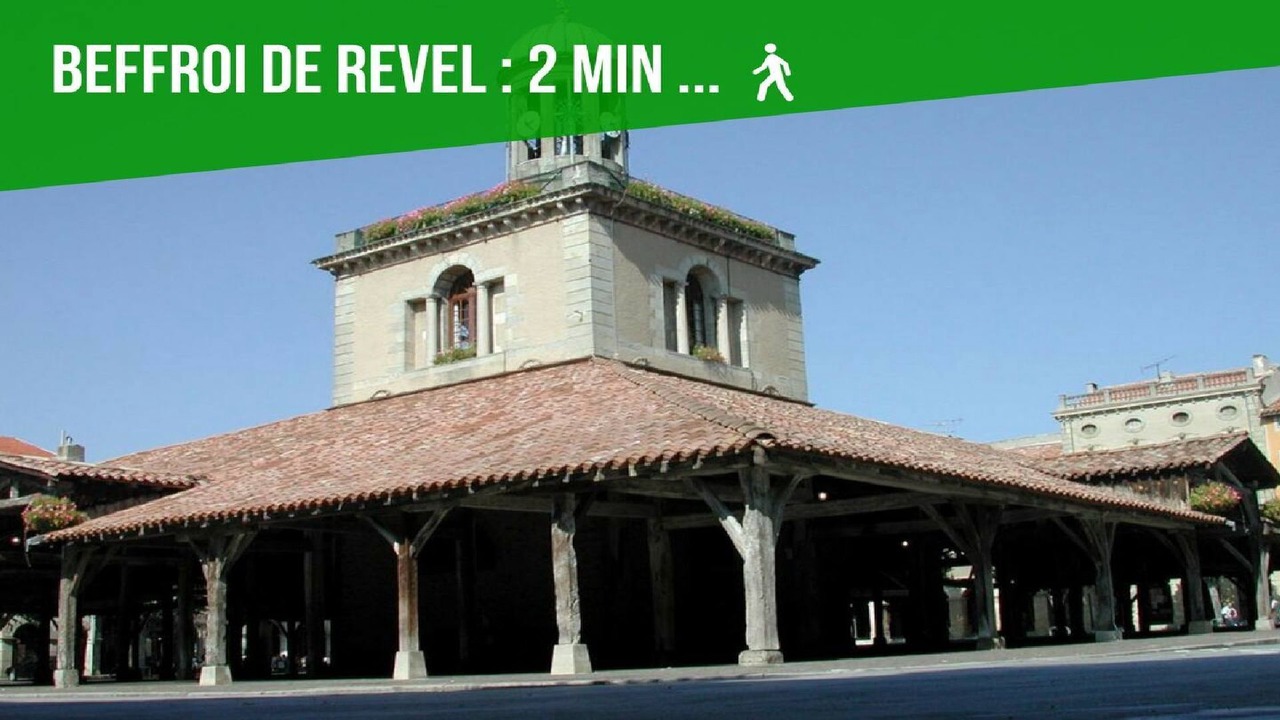 Photo of Outdoor in Revel