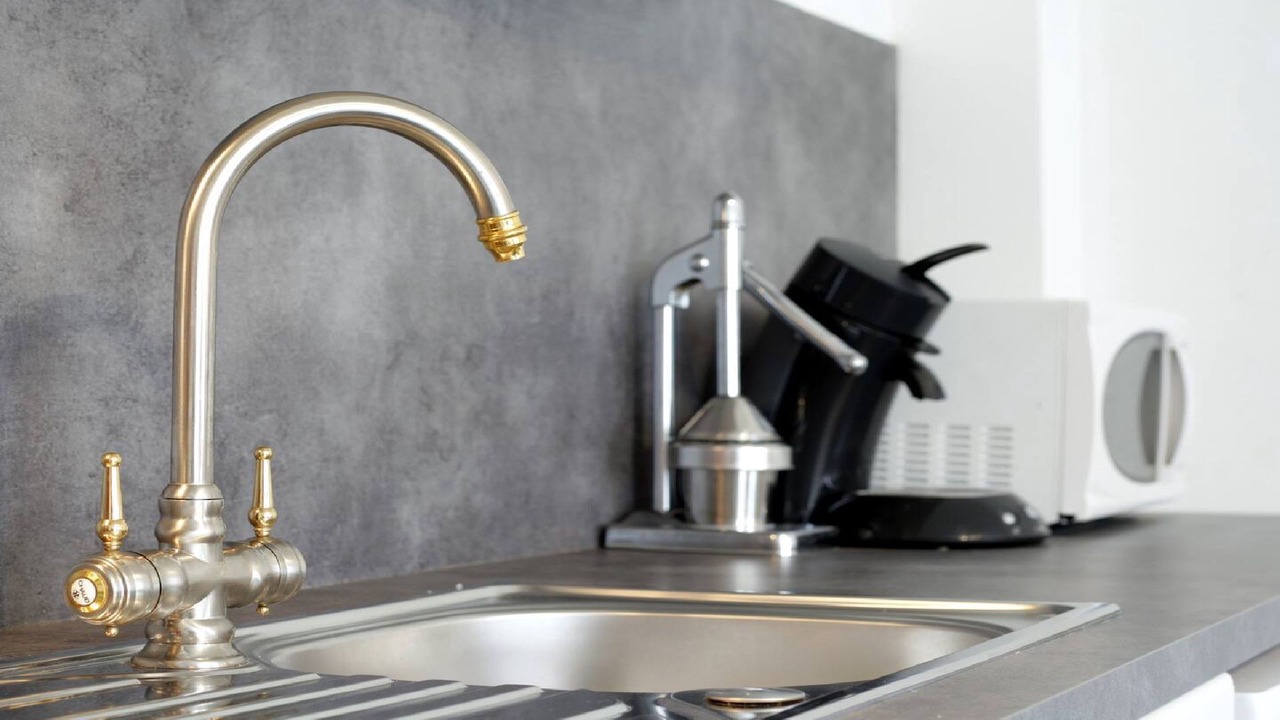 Photo of Kitchen in Revel