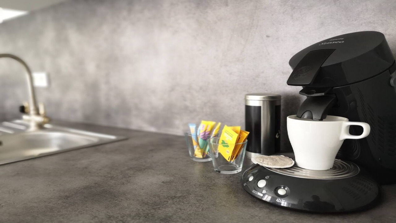 Photo of Kitchen in Revel