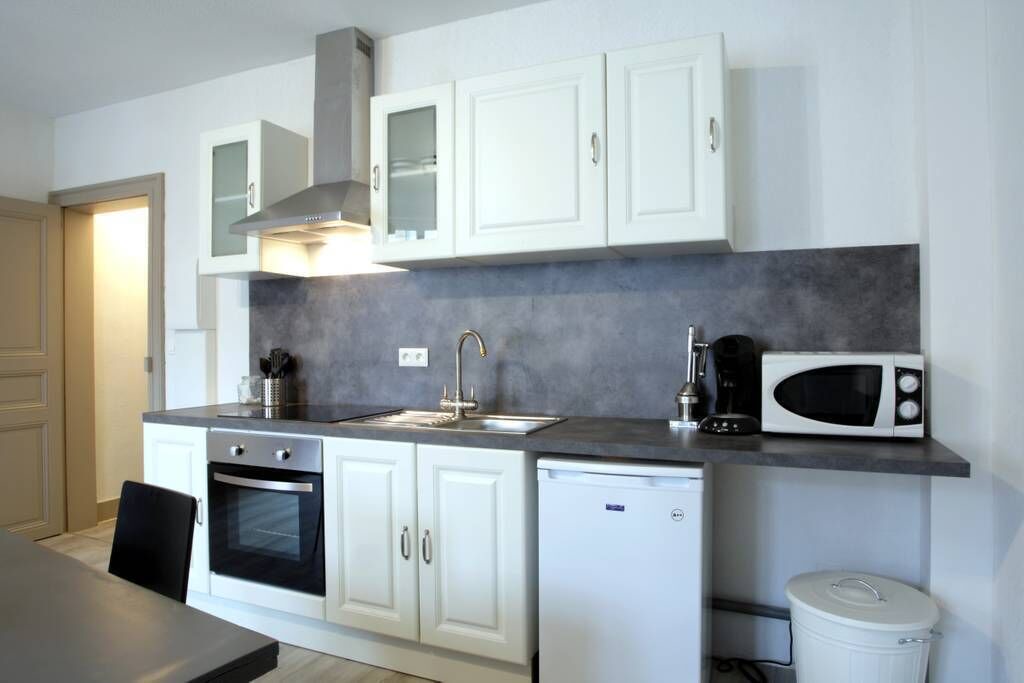 Photo of Kitchen in Revel