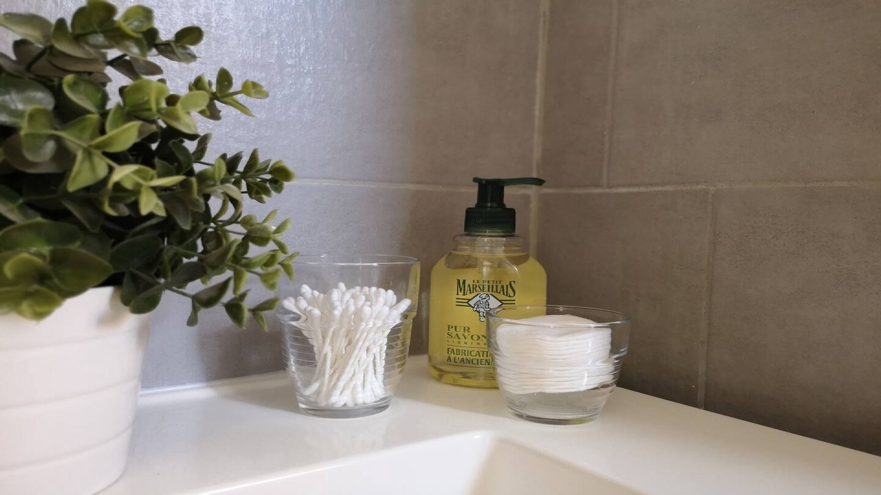 Photo of Bathroom in Revel