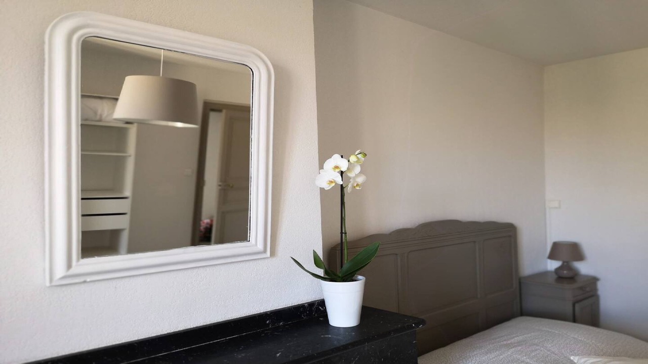 Photo of Bedroom in Revel