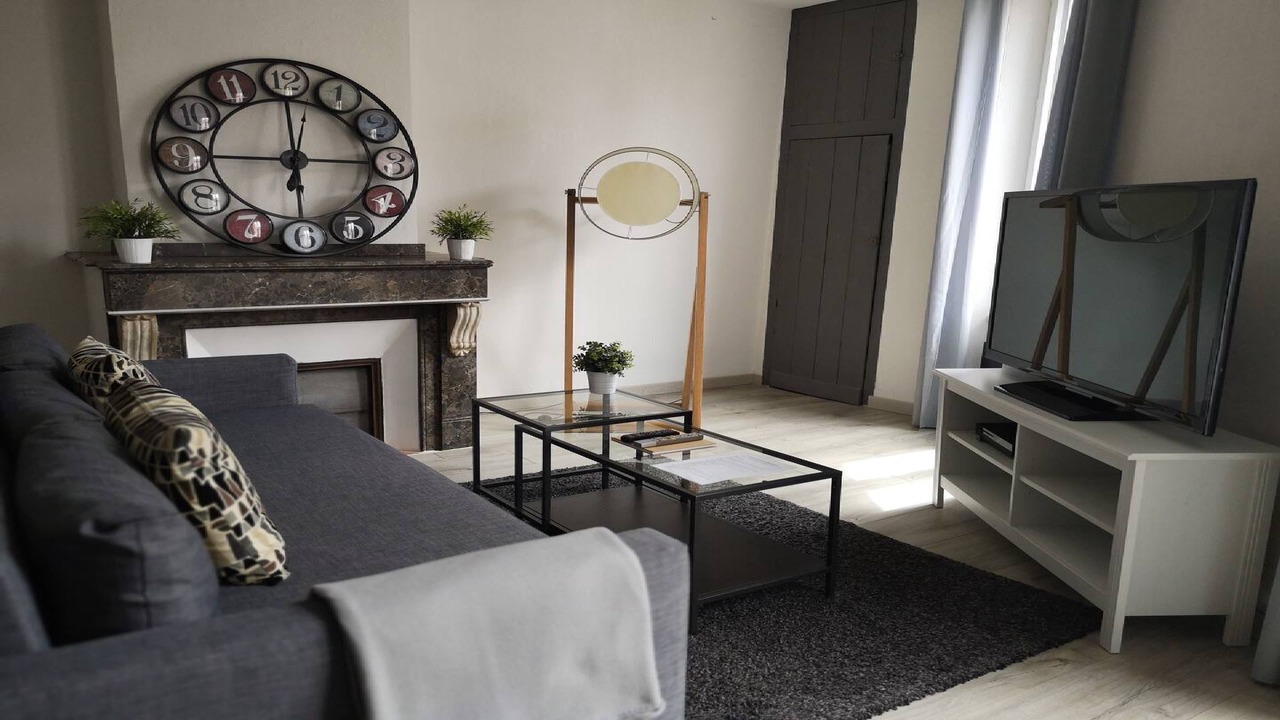 Photo of Livingroom in Revel