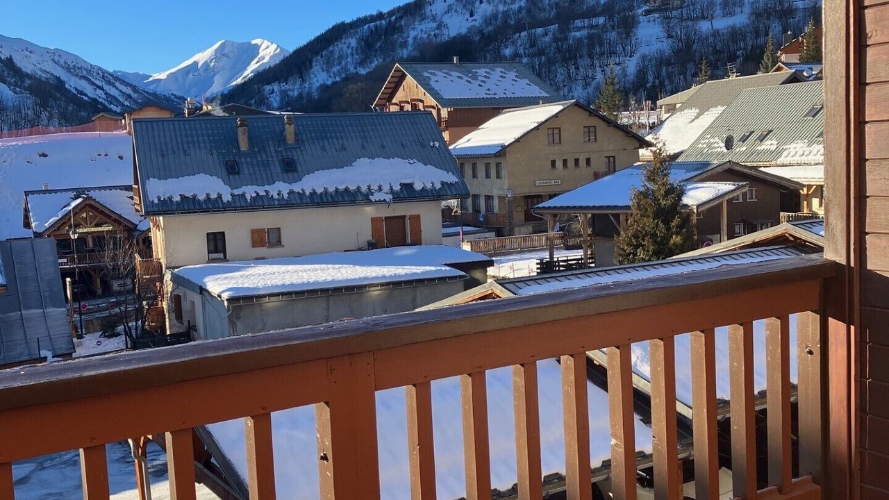 Photo of Outdoor in Saint-Sorlin-d'Arves