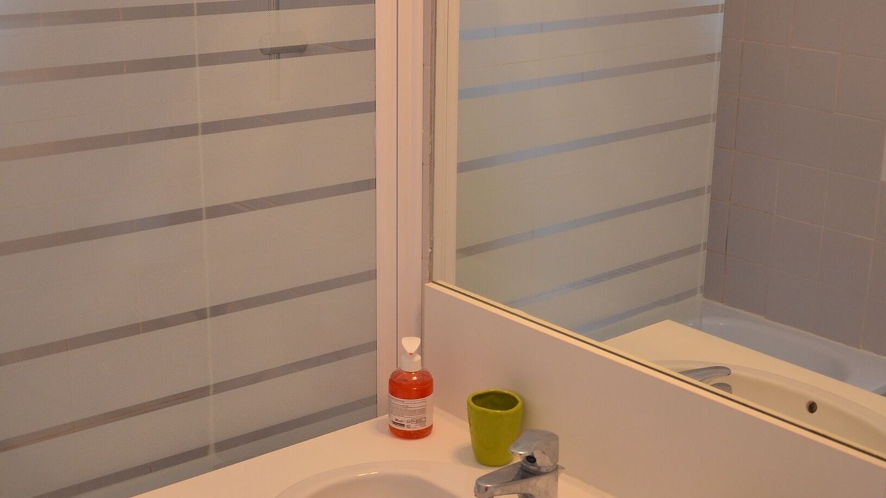 Photo of Bathroom in Saint-Sorlin-d'Arves