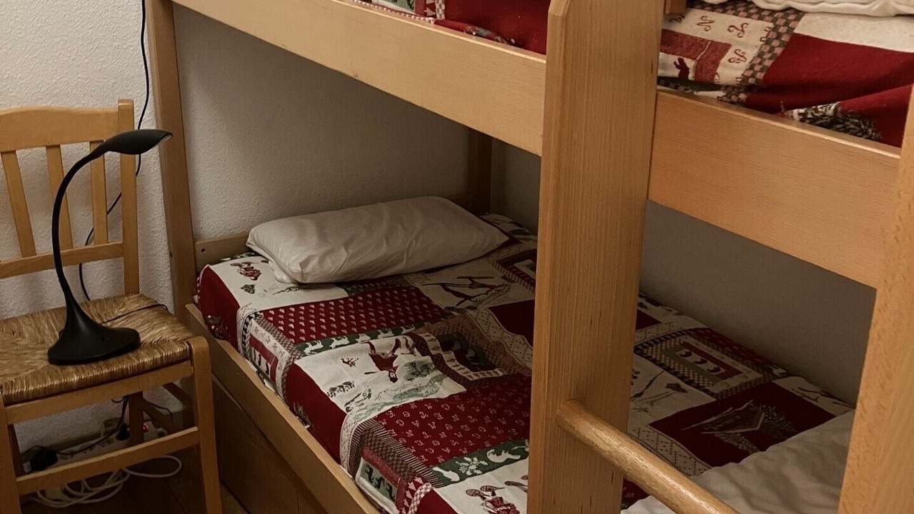 Photo of Bedroom in Saint-Sorlin-d'Arves