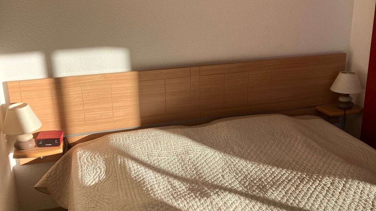 Photo of Bedroom in Saint-Sorlin-d'Arves