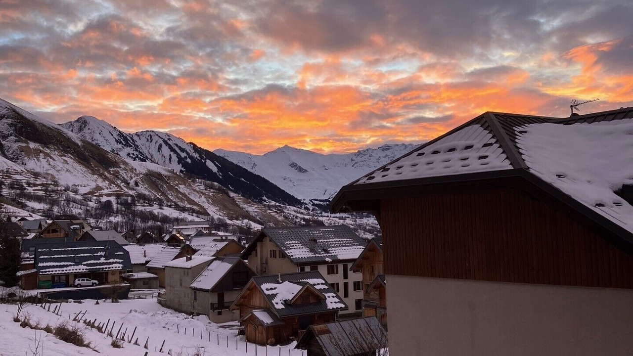Photo of Outdoor in Saint-Sorlin-d'Arves