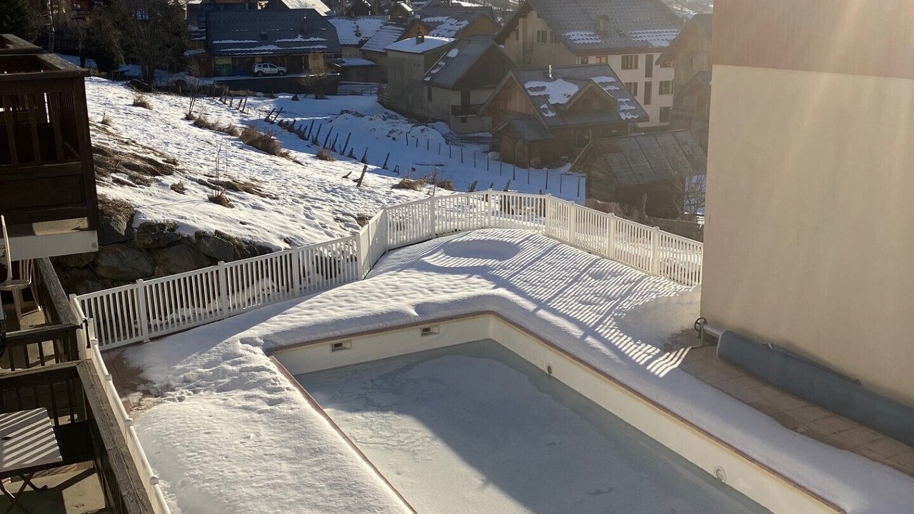 Photo of Outdoor in Saint-Sorlin-d'Arves