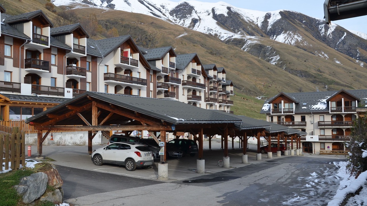 Photo of Outdoor in Saint-Sorlin-d'Arves