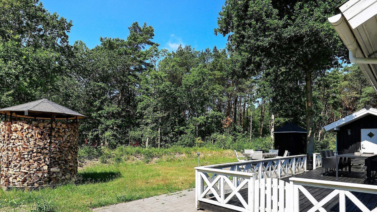 Photo of Outdoor in Vestero Havn