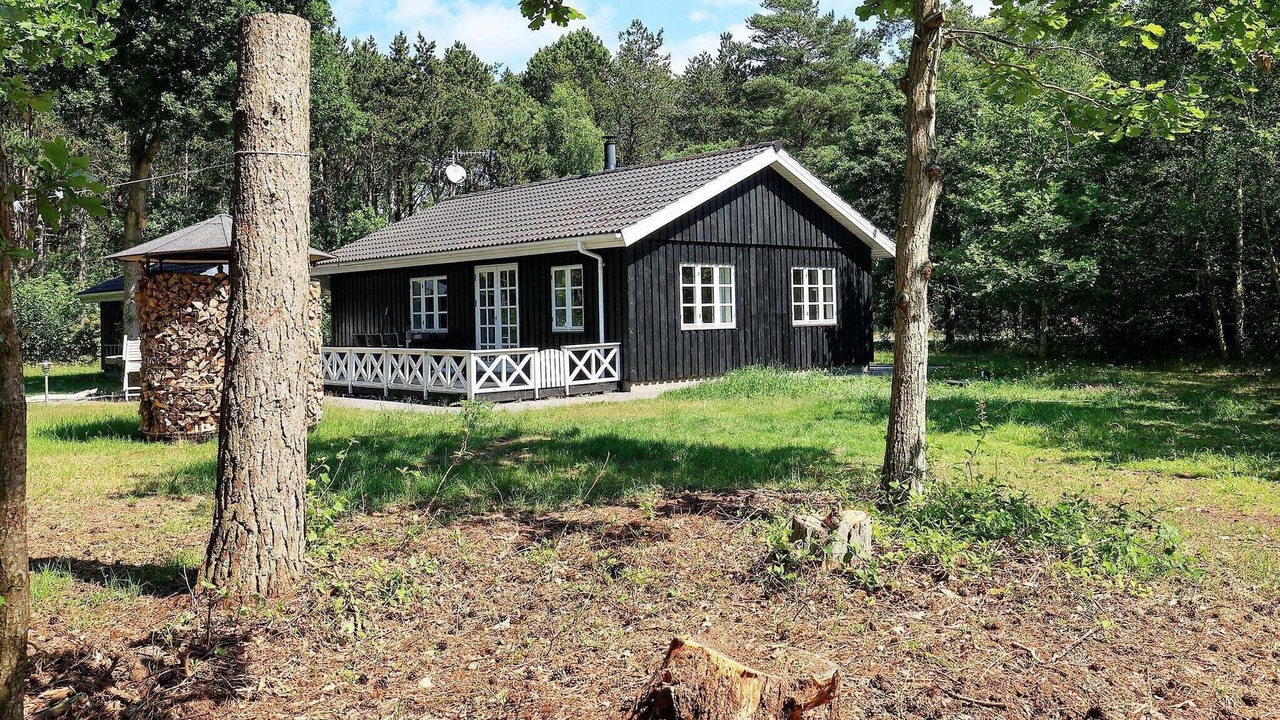 Photo of Outdoor in Vestero Havn