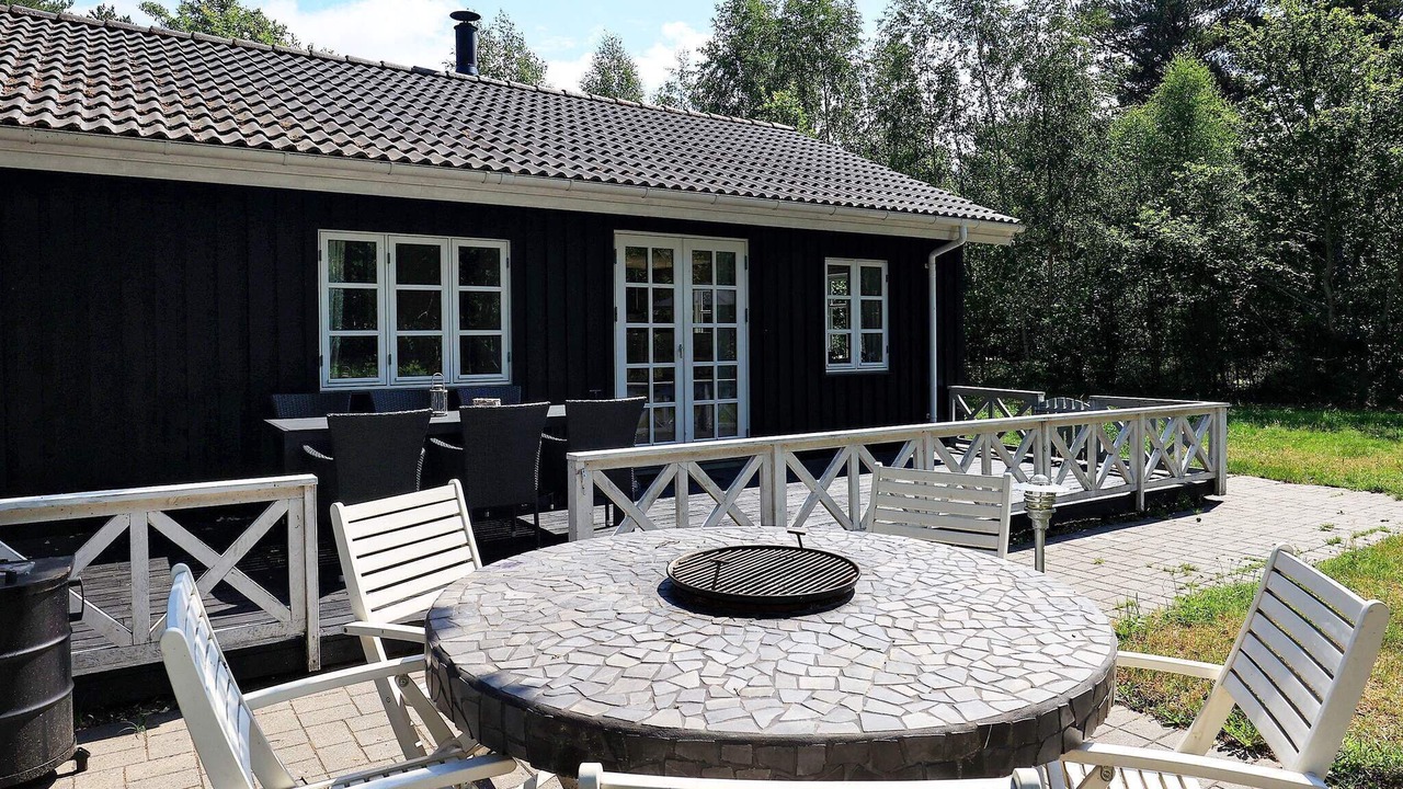 Photo of Outdoor in Vestero Havn