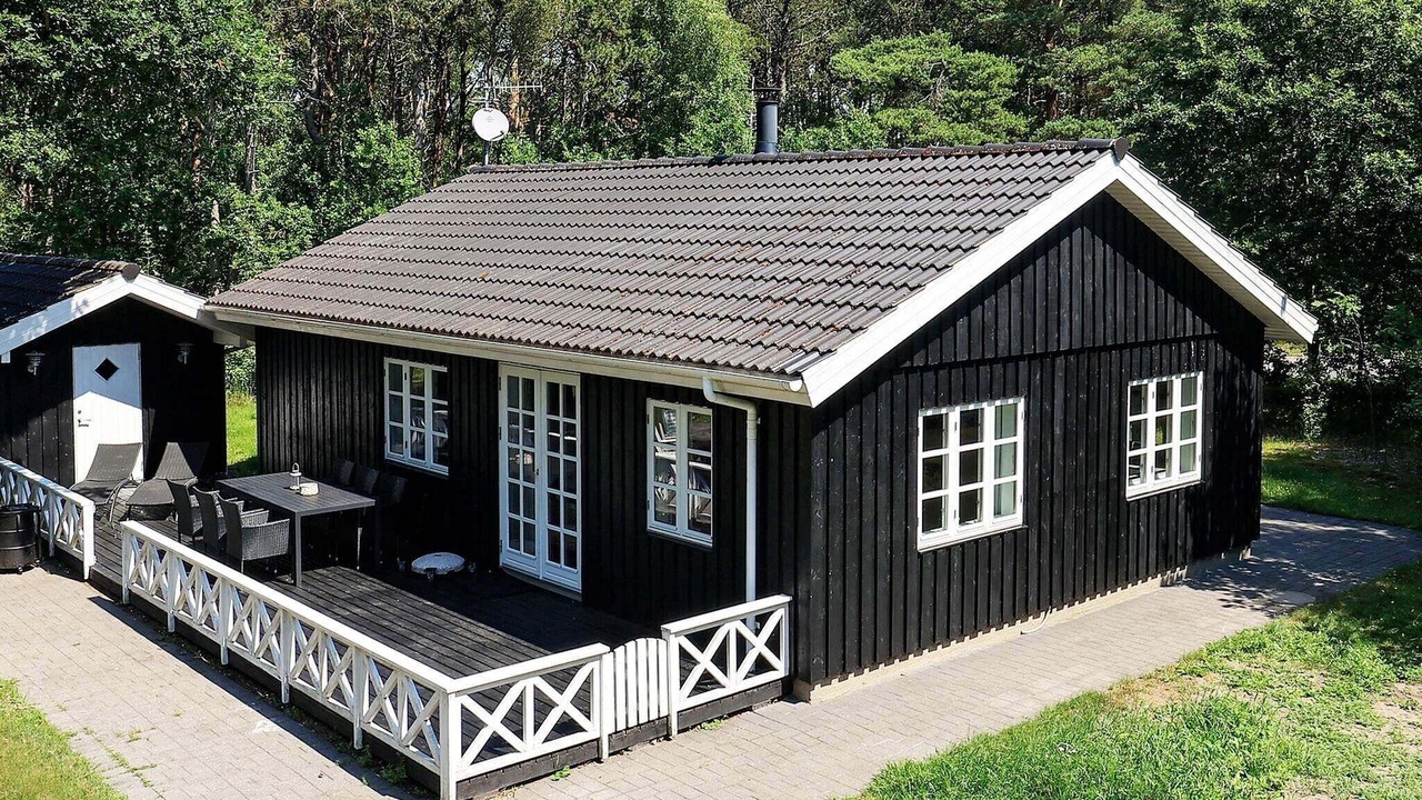 Photo of Outdoor in Vestero Havn