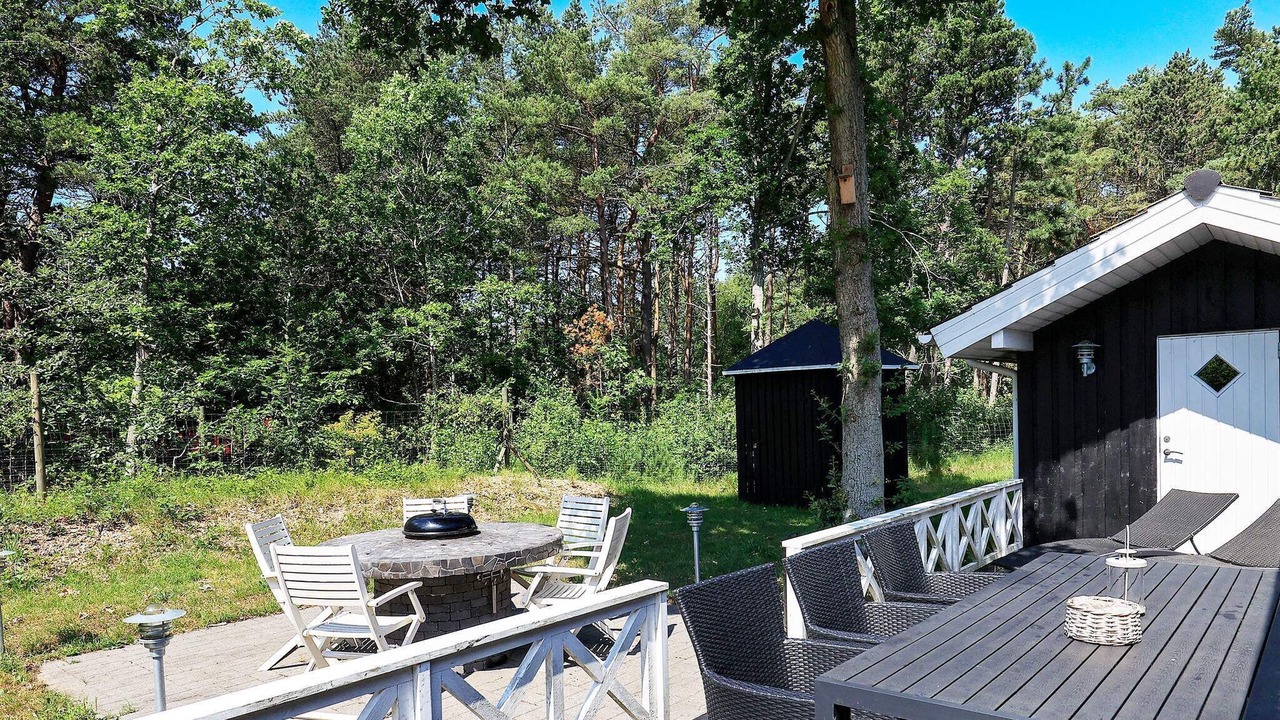 Photo of Outdoor in Vestero Havn