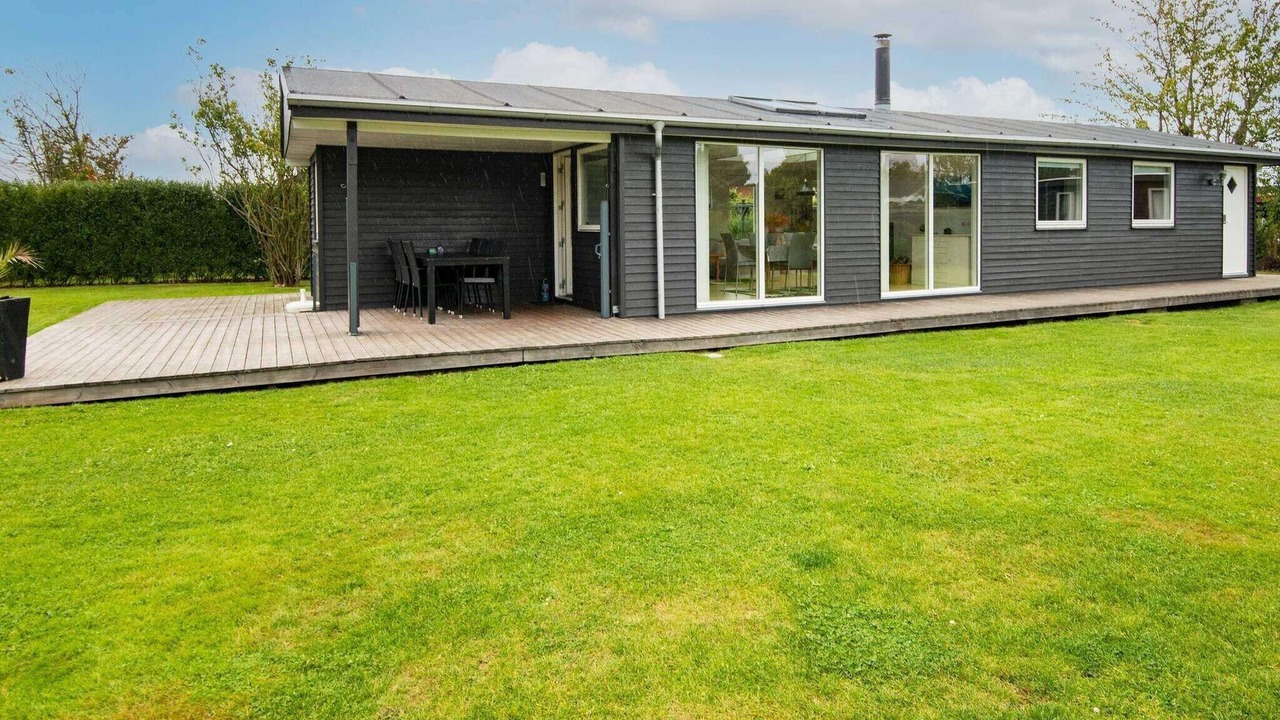 Photo of Outdoor in Norsminde