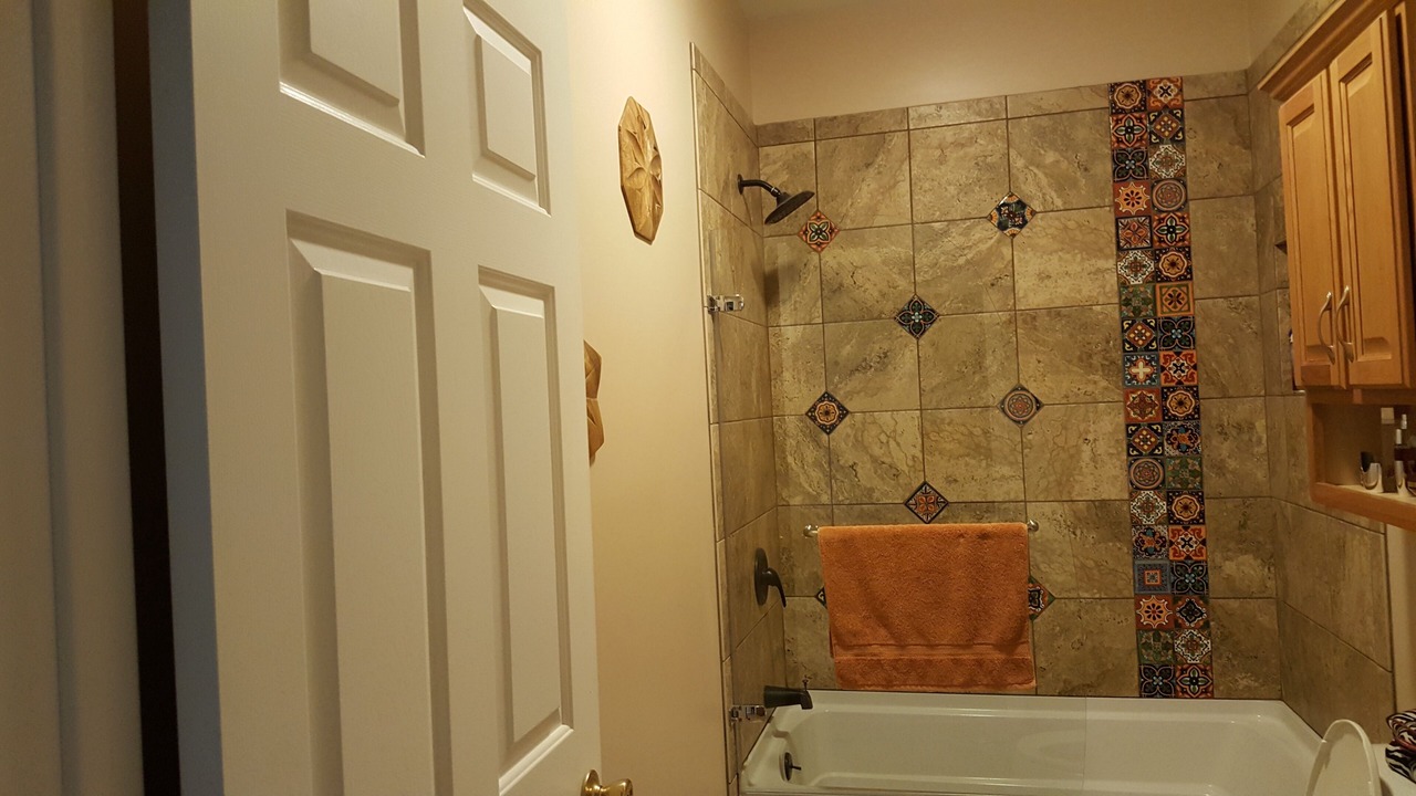 Photo of Bathroom in Etna