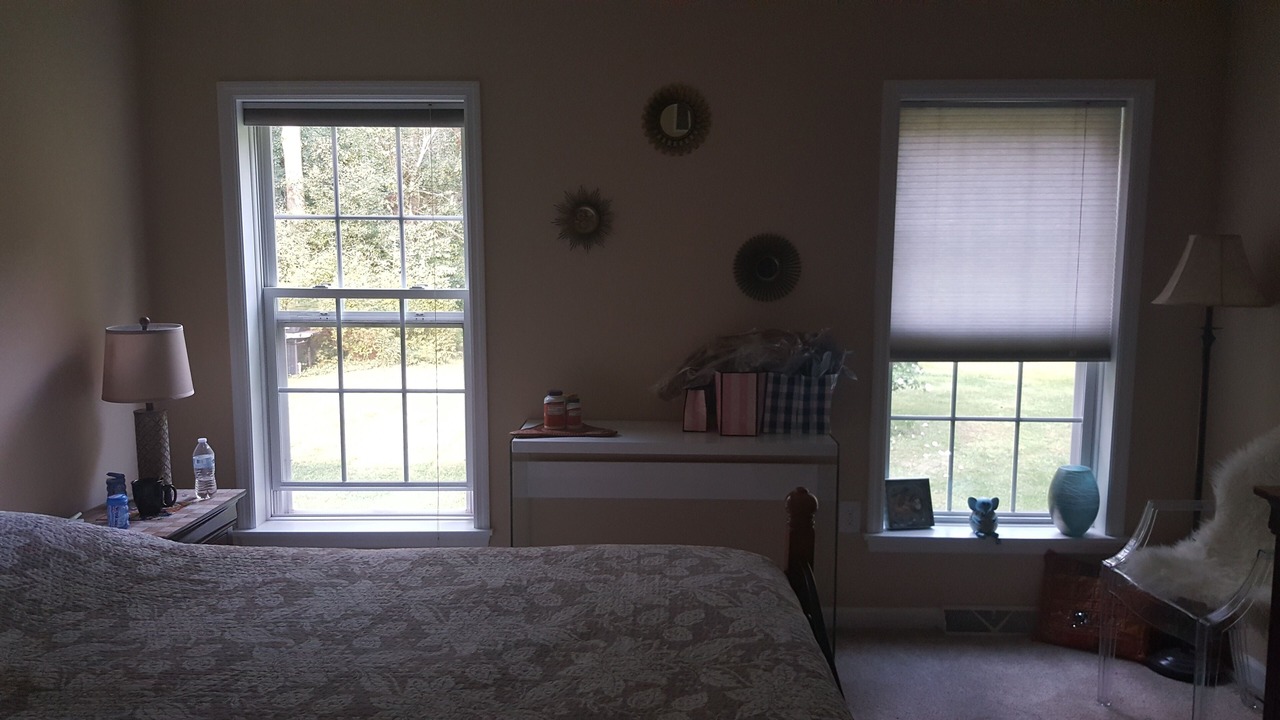 Photo of Bedroom in Etna