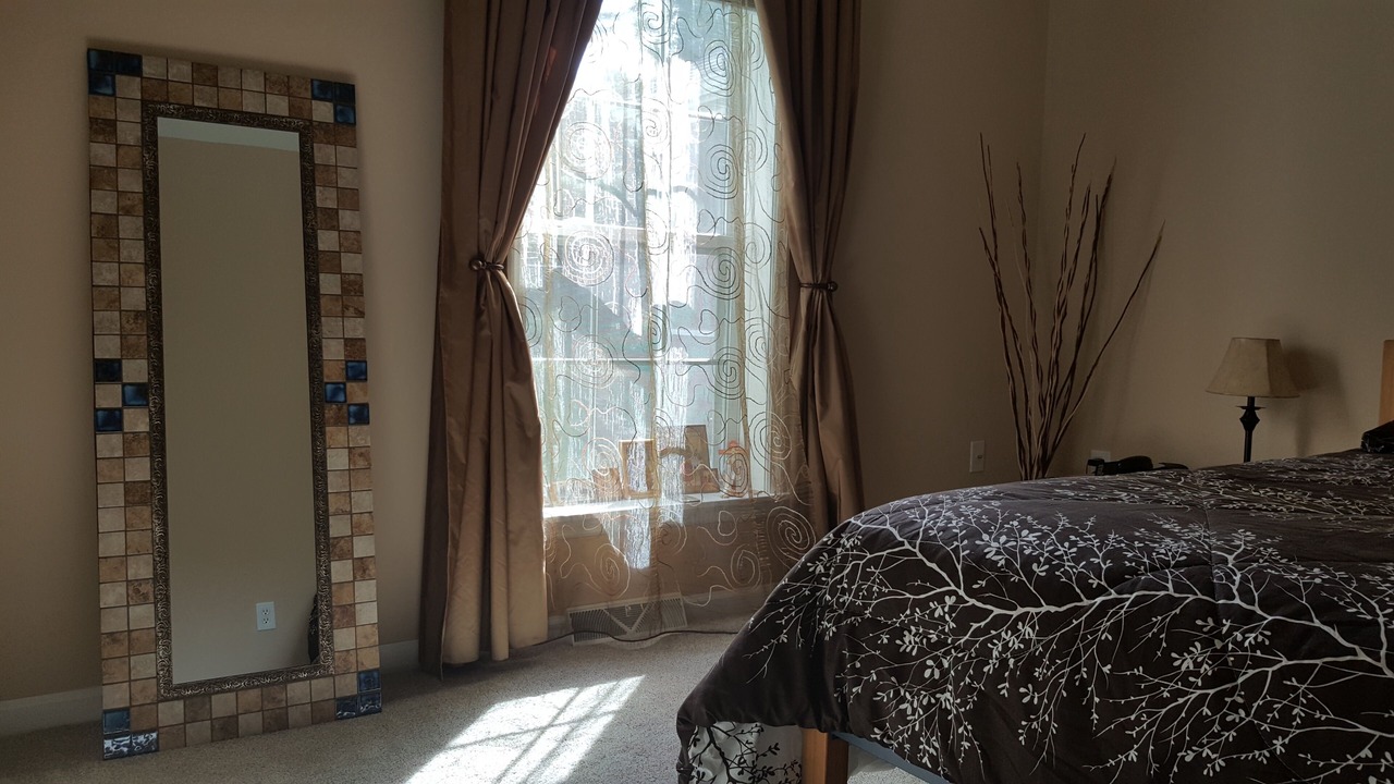 Photo of Bedroom in Etna