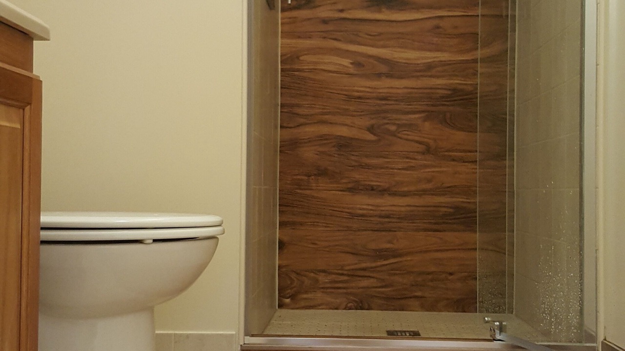 Photo of Bathroom in Etna