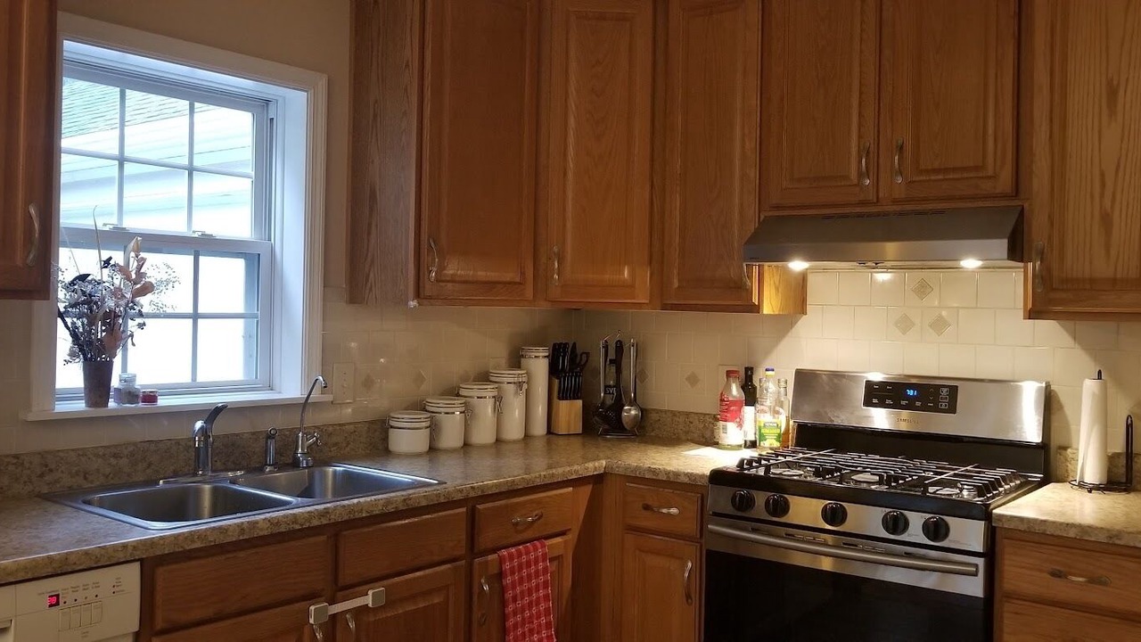 Photo of Kitchen in Etna