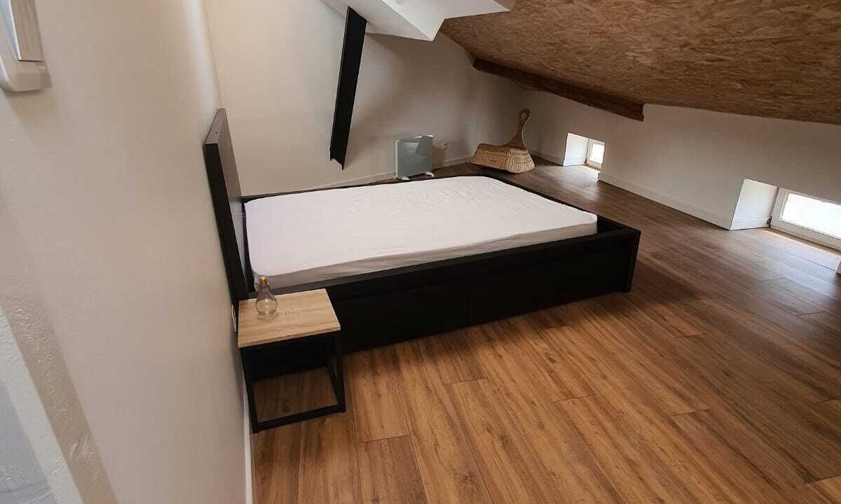 Photo of Bedroom in Revel