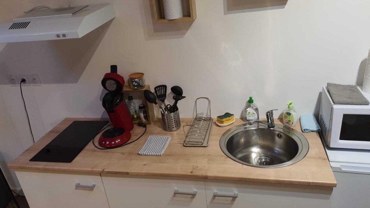 Photo of Kitchen in Revel