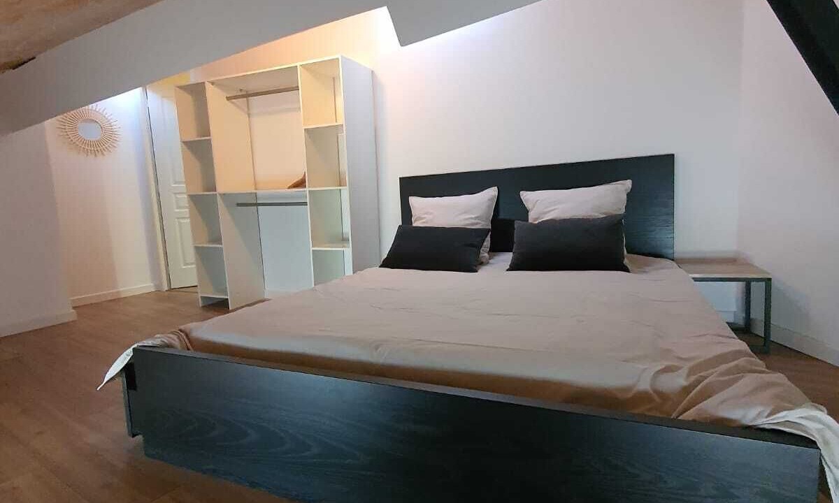 Photo of Bedroom in Revel