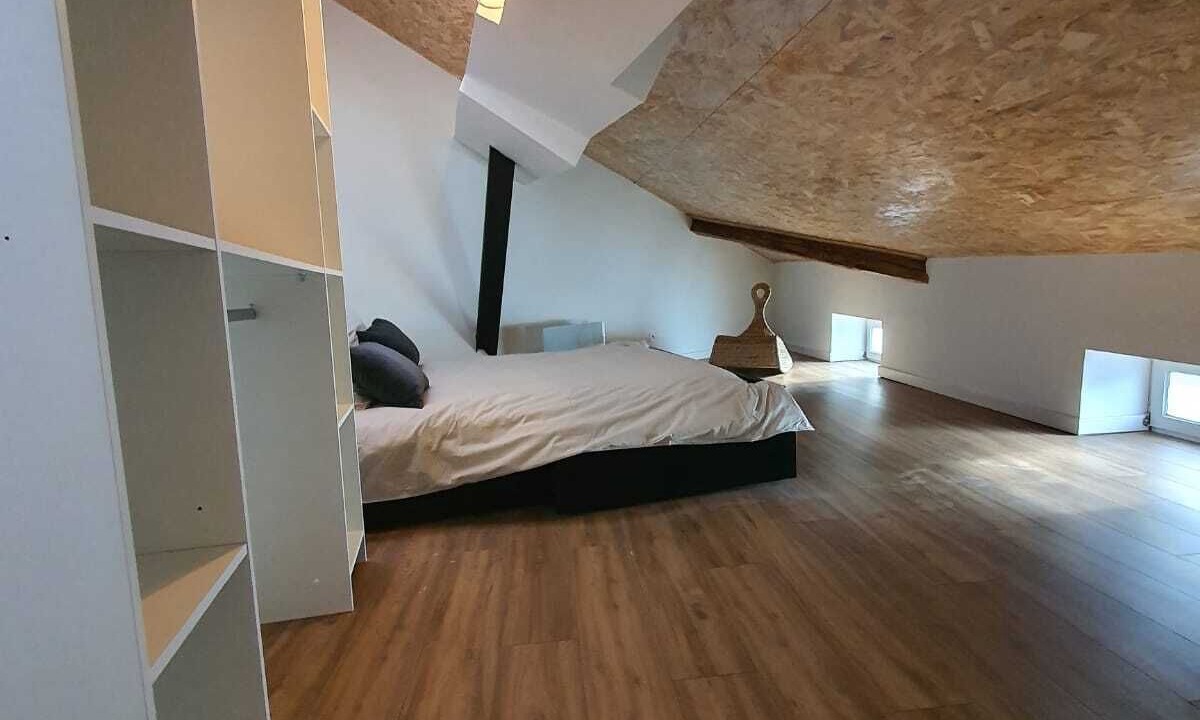 Photo of Bedroom in Revel